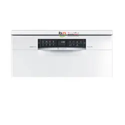 ماشین ظرفشویی 14 نفره بوش مدل 68MW02 | فروشگاه بانه نما | ظرف شویی 68mw02