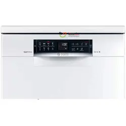ماشین ظرفشویی 14 نفره بوش مدل 68NW06 | فروشگاه بانه نما ظرف شویی bosch 68NW06