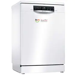 ماشین ظرفشویی 14 نفره بوش مدل 68NW05 | فروشگاه بانه نما SMS68NW05E Bosch