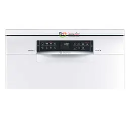 ماشین ظرفشویی 14 نفره بوش مدل 68NW05 | فروشگاه بانه نما SMS68NW05E Bosch