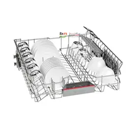 ماشین ظرفشویی 14 نفره بوش مدل 68NW05 | فروشگاه بانه نما SMS68NW05E Bosch