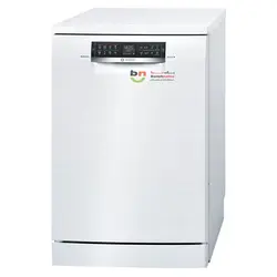 ماشین ظرفشویی 14 نفره بوش مدل 68TW06 | فروشگاه بانه نما | ظرفشویی 68TW06