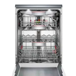 ماشین ظرفشویی 13 نفره بوش مدل 88TI36 | فروشگاه بانه نما | ظرفشویی 88TI36 بوش