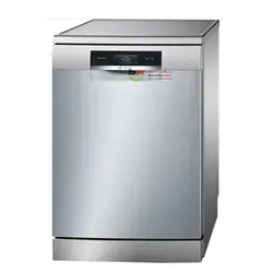 ماشین ظرفشویی 13 نفره بوش مدل 88Ui36 | فروشگاه بانه نما | ظرف شویی 88Ui36 بوش