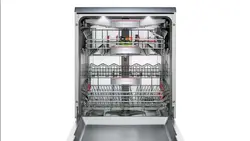 ماشین ظرفشویی 13 نفره بوش مدل 88Ui36 | فروشگاه بانه نما | ظرف شویی 88Ui36 بوش