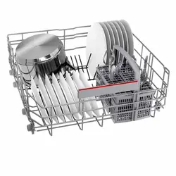 ماشین ظرفشویی 13 نفره بوش مدل SMS4HBW00D | فروشگاه بانه نما | 4HBW00D