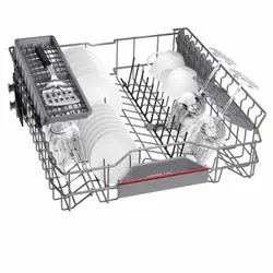 ماشین ظرفشویی 13 نفره بوش مدل SMS4HBW00D | فروشگاه بانه نما | 4HBW00D