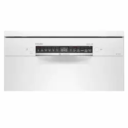 ماشین ظرفشویی 13 نفره بوش مدل SMS4HBW00D | فروشگاه بانه نما | 4HBW00D