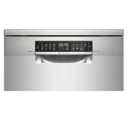 ماشین ظرفشویی 13 نفره بوش مدل SMS4HIBI01D | فروشگاه بانه نما | ظرف شویی 4HIBI01
