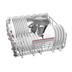 ماشین ظرفشویی 13 نفره بوش مدل SMS4HIBI01D | فروشگاه بانه نما | ظرف شویی 4HIBI01