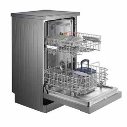 ماشین ظرفشویی 13 نفره سامسونگ مدل 5010 | فروشگاه بانه نما | ظرفشویی 5010FS