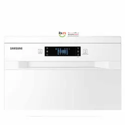 ماشین ظرفشویی 13 نفره سامسونگ مدل DW60M6040FW | فروشگاه بانه نما |ظرفشویی 6040