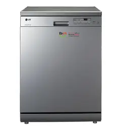 ماشین ظرفشویی 14 نفره ال جی مدل 1450 | فروشگاه بانه نما