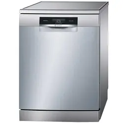 ماشین ظرفشویی 14 نفره بوش مدل SMS88TI02M | فروشگاه بانه نما | ظرف شویی 88TI02M