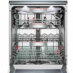 ماشین ظرفشویی 14 نفره بوش مدل SMS88TI02M | فروشگاه بانه نما | ظرف شویی 88TI02M