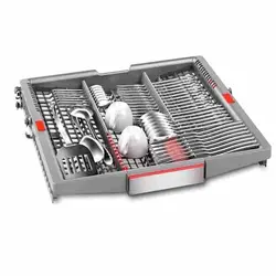 ماشین ظرفشویی 14 نفره بوش مدل SMS88TI02M | فروشگاه بانه نما | ظرف شویی 88TI02M