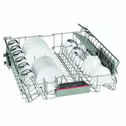 ماشین ظرفشویی 14 نفره بوش مدل SMS46NI03E | فروشگاه بانه نما | ظرفشویی 46NI03E