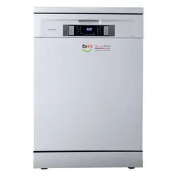 ماشین ظرفشویی 14 نفره دوو مدل 1411