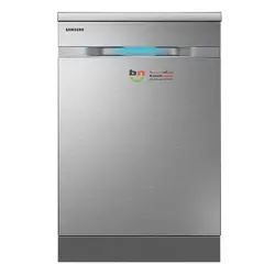 ماشین ظرفشویی 14 نفره سامسونگ مدل 8550 | فروشگاه بانه نما | ظرفشویی 8550