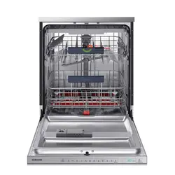 ماشین ظرفشویی 14 نفره سامسونگ مدل DW60M9550FS | فروشگاه بانه نما | ظرفشویی 9550