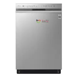 ماشین ظرفشویی 15 نفره ال جی مدل 5678ST | فروشگاه بانه نما | ظرفشویی 5678ST الجی