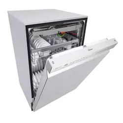 ماشین ظرفشویی 15 نفره ال جی مدل 5678ST | فروشگاه بانه نما | ظرفشویی 5678ST الجی