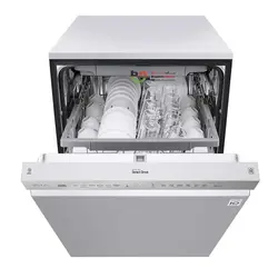 ماشین ظرفشویی 15 نفره ال جی مدل 5678ST | فروشگاه بانه نما | ظرفشویی 5678ST الجی