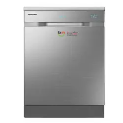 ماشین ظرفشویی 15 نفره سامسونگ مدل 9970 | فروشگاه بانه نما ظرفشویی DW60H9970FS