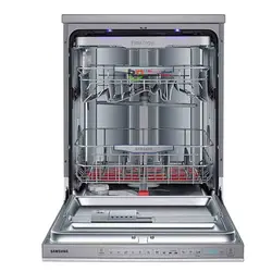 ماشین ظرفشویی 15 نفره سامسونگ مدل 9970 | فروشگاه بانه نما ظرفشویی DW60H9970FS