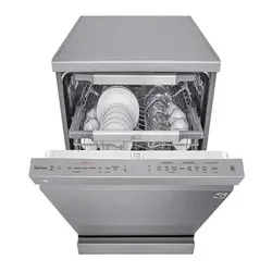 ماشین ظرفشویی ال‌جی مدل 325