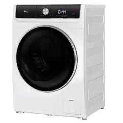 ماشین لباسشویی 10 کیلویی TCL مدل 104BI | فروشگاه بانه نما | لباسشویی TWT-104BI