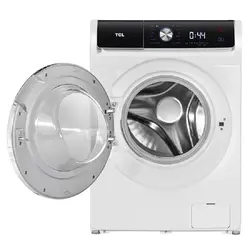 ماشین لباسشویی 10 کیلویی TCL مدل 104BI | فروشگاه بانه نما | لباسشویی TWT-104BI