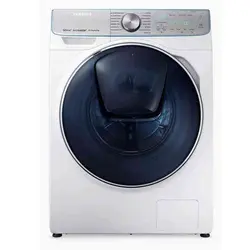 ماشین لباسشویی 10 کیلویی سامسونگ مدل WD10 | فروشگاه بانه نما | لباس شویی WD10