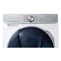 ماشین لباسشویی 10 کیلویی سامسونگ مدل WD10 | فروشگاه بانه نما | لباس شویی WD10