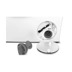 ماشین لباسشویی 10 کیلویی بوش مدل WAX32E91