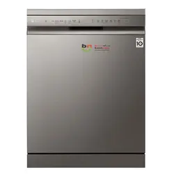 ماشین ظرفشویی ال جی مدل 512