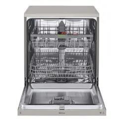 ماشین ظرفشویی ال جی مدل 512