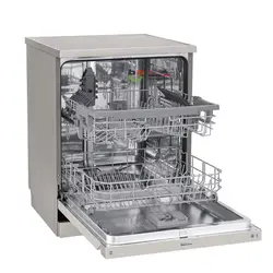 ماشین ظرفشویی ال جی مدل 512