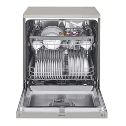 ماشین ظرفشویی ال جی مدل 512