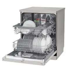 ماشین ظرفشویی ال جی مدل 512