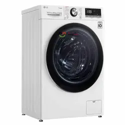 ماشین لباسشویی 10.5 کیلو ال جی مدل V710 | فروشگاه بانه نما | لباسشویی V710 ال جی