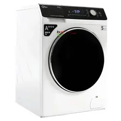 ماشین لباسشویی 10.5 کیلویی جی پلاس مدل KD1048W | فروشگاه بانه نما | لباس شویی 1048