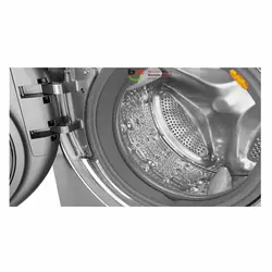 ماشین لباسشویی 12 کیلویی ال جی مدل 6G1 | فروشگاه بانه نما لباسشویی FH4G1JCHP6N-12