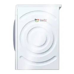 ماشین لباسشویی 7 کیلویی بوش مدل 20200 | فروشگاه بانه نما | لباسشویی 20200 بوش