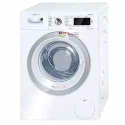 ماشین لباسشویی 8 کیلویی بوش مدل 324D | فروشگاه بانه نما لباسشویی WAW324D