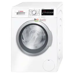 ماشین لباسشویی 8 کیلویی بوش مدل 28461 | فروشگاه بانه نما لباسشویی WAT28461