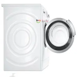 ماشین لباسشویی 8 کیلویی بوش مدل 28461 | فروشگاه بانه نما لباسشویی WAT28461