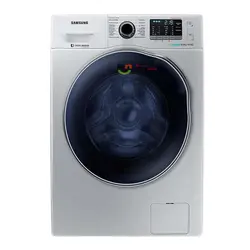 ماشین لباسشویی 8 کیلویی سامسونگ مدل WD80 | فروشگاه بانه نما | لباسشویی WD80 سامسونگ