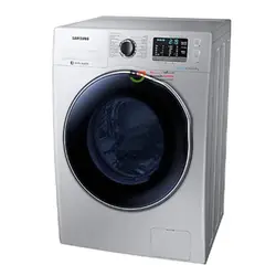 ماشین لباسشویی 8 کیلویی سامسونگ مدل WD80 | فروشگاه بانه نما | لباسشویی WD80 سامسونگ