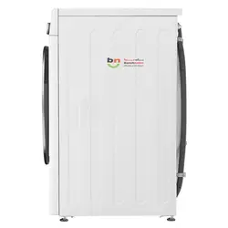ماشین لباسشویی 9 کیلو ال جی مدل V709 | فروشگاه بانه نما | لباسشویی 709 ال جی